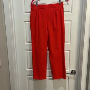 Women's Lululemon Capri Pants